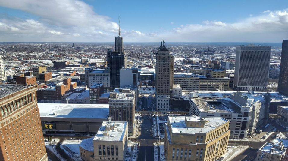 A Comprehensive Look at Low-Income Housing Options in Buffalo, New York
