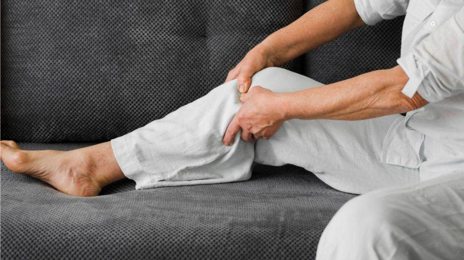 Practical Ways to Enhance Leg Circulation for Seniors