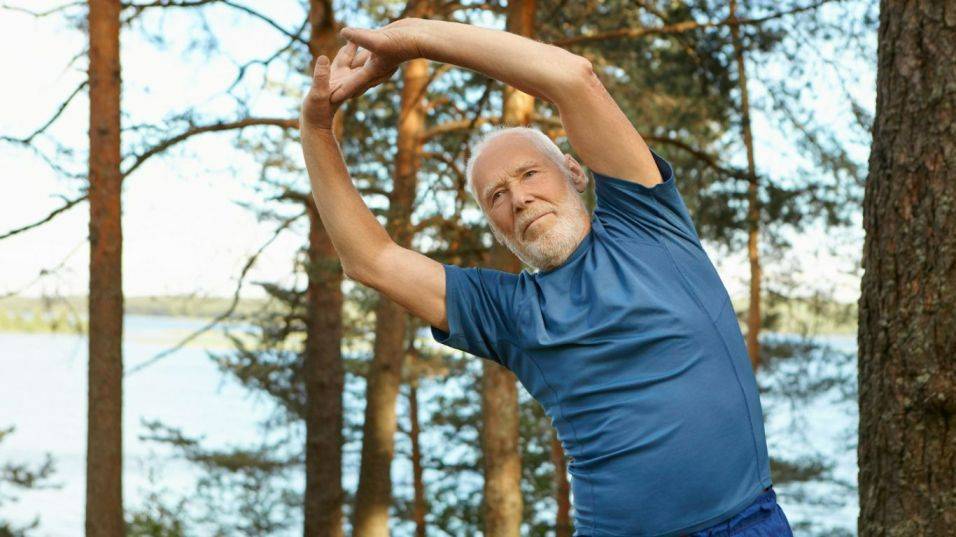 The Importance of Balance Exercises for Seniors