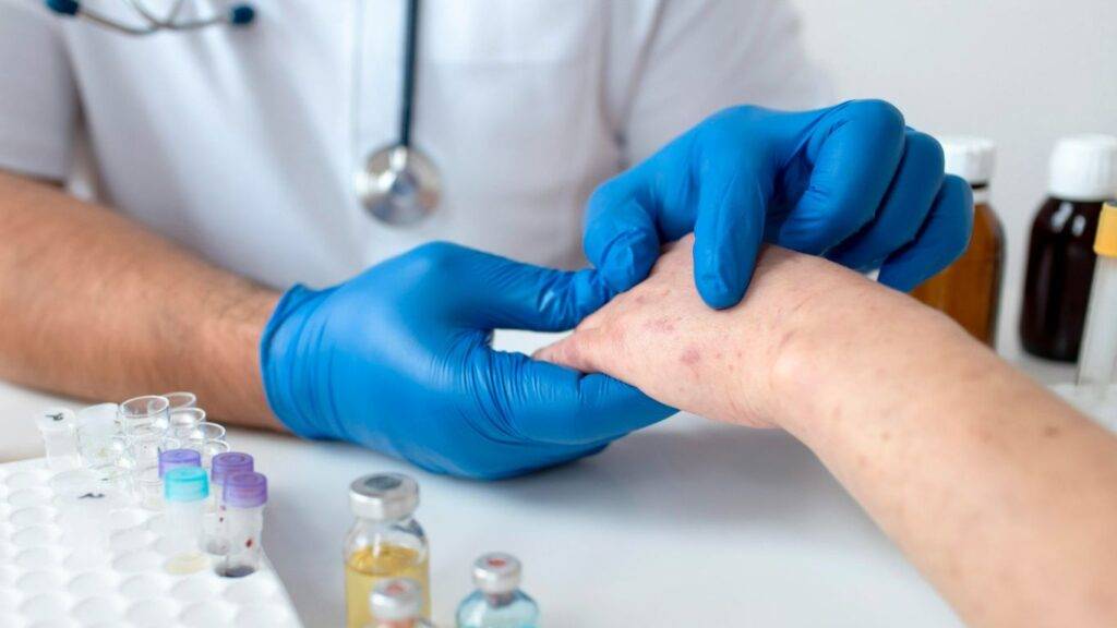 Top 10 Medicaid-Accepting Dermatologists in NYC
