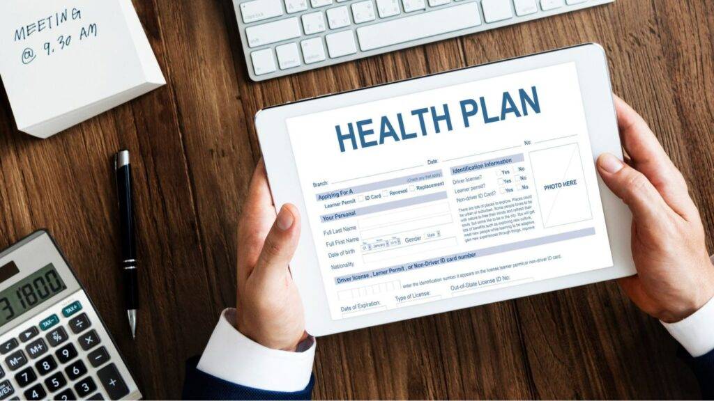 Why You Need a Medicaid Health Plan