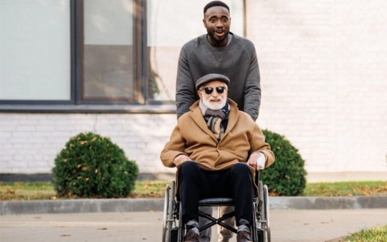 No-Cost Homecare for your loved one